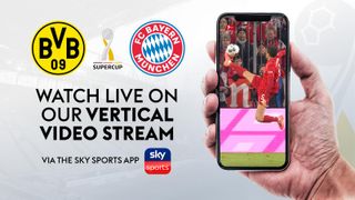 Skysports Bundesliga Bayernmunich