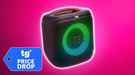 JBL PartyBox Encore Essential 2