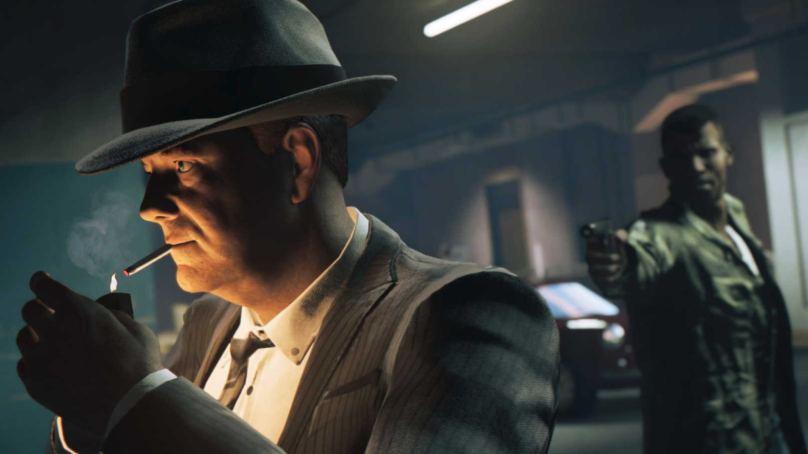 Mafia 3 Review  New Game Network