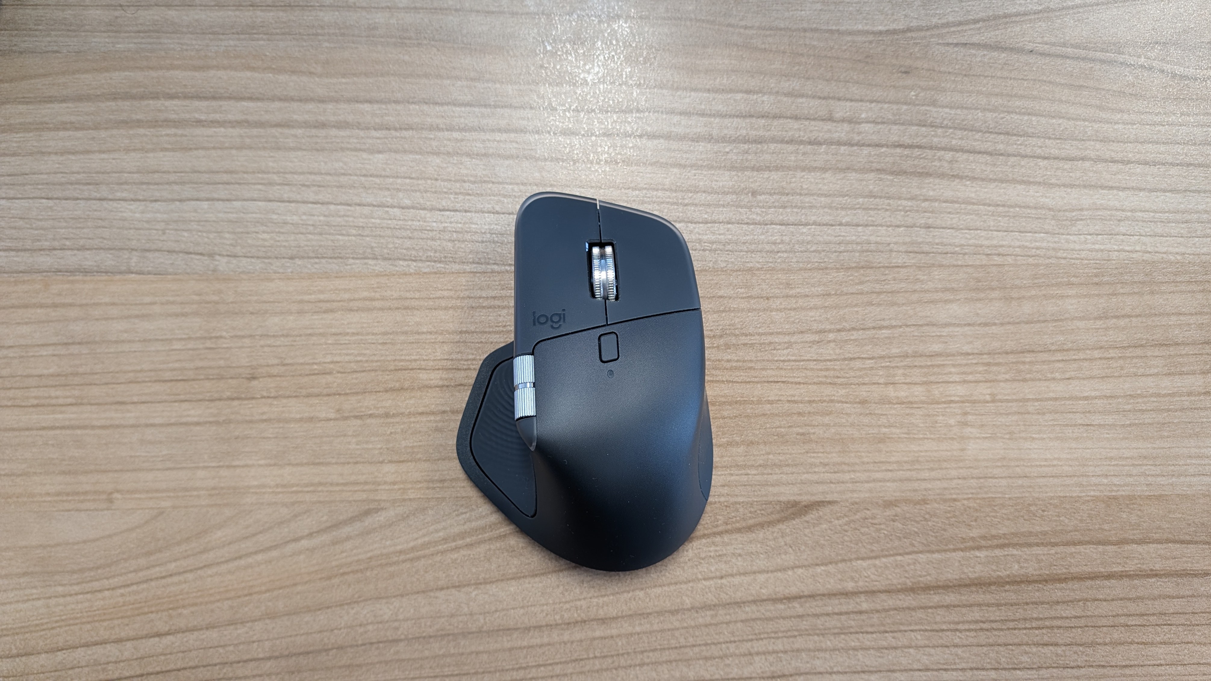 Logitech MX Master 4