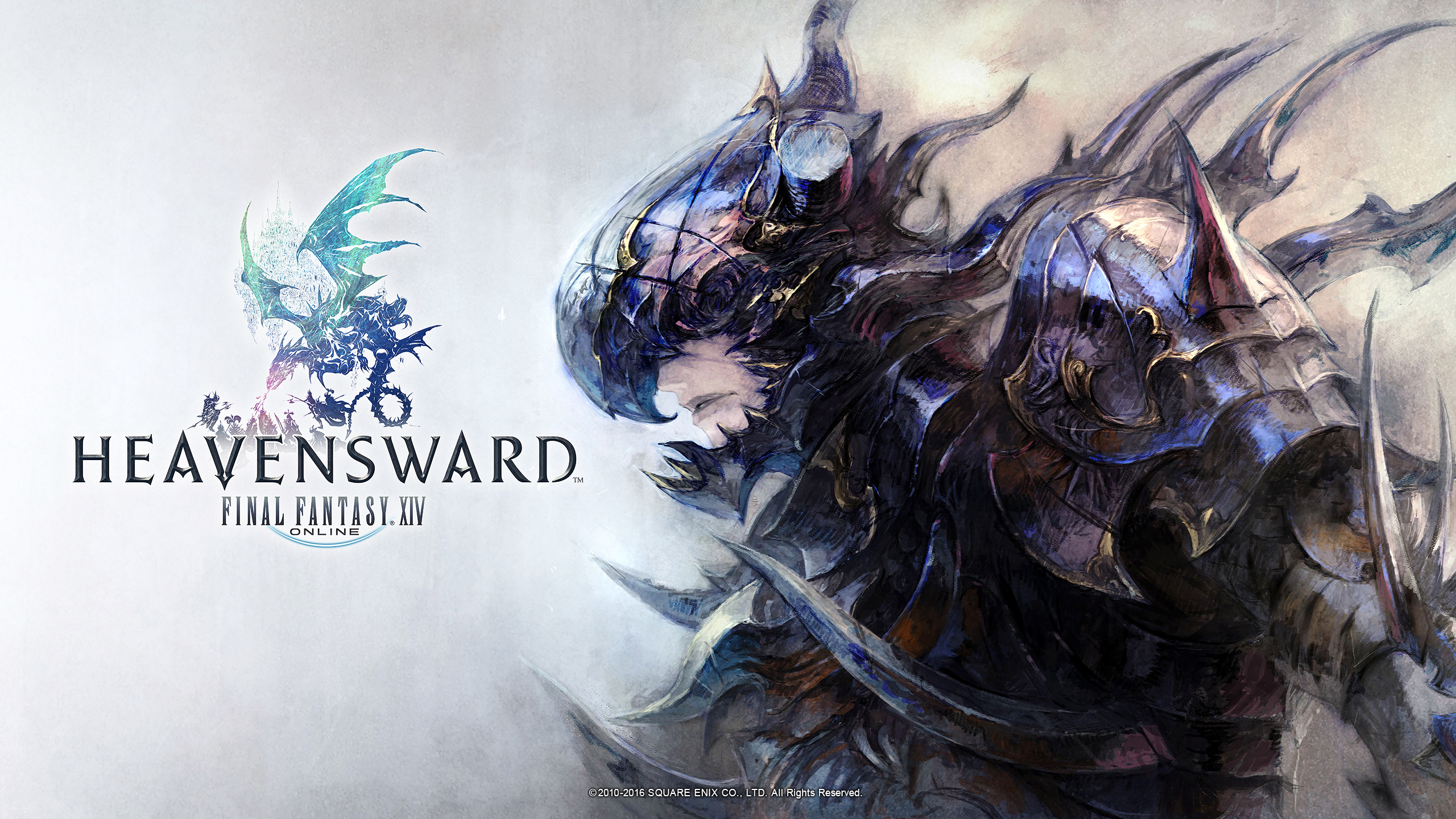 Square Enix offering prints of Final Fantasy XIV screenshots to celebrate  the games 7th anniversary