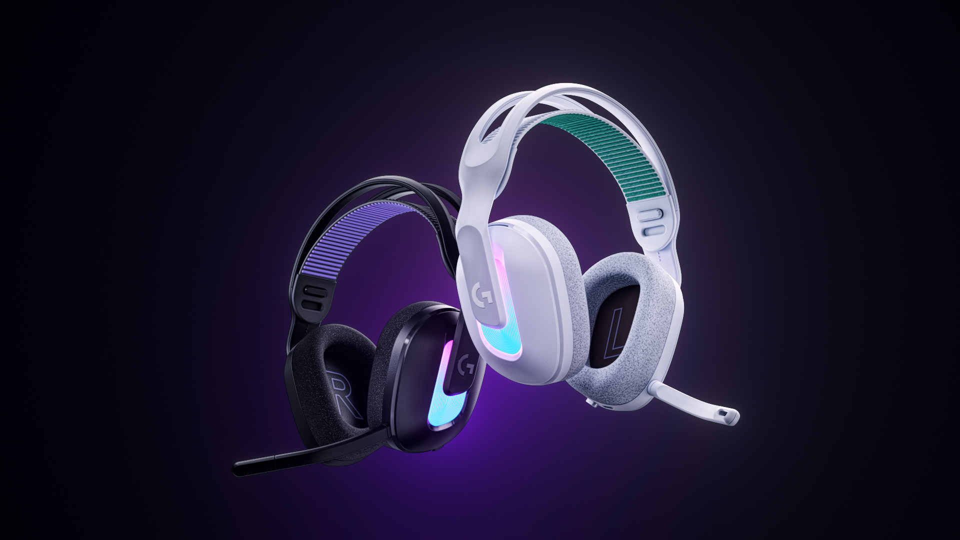 Logitech G522 Lightspeed