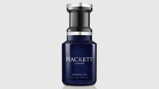 Hackett Essential