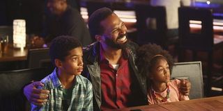 uncle buck tv mike epps