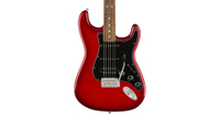 Fender Player Stratocaster HSS Candy Red Burst