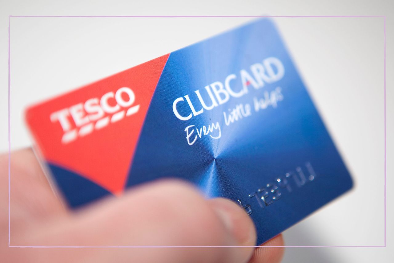 Tesco&#039;s urgent warning about Clubcard points during this &#039;tough time of the year&#039; revealed