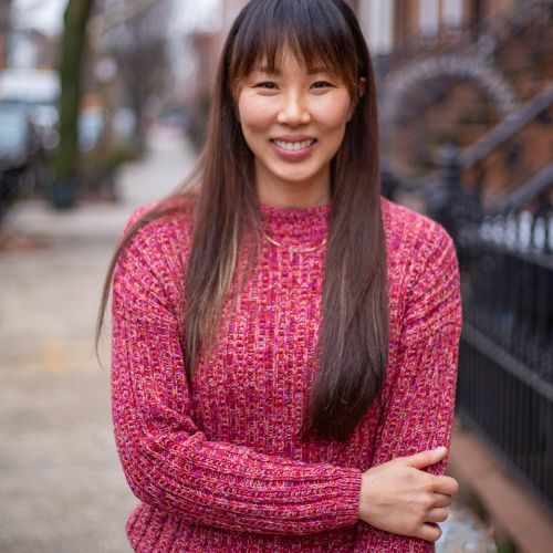 Melissa Park