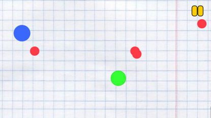 Agar.io game