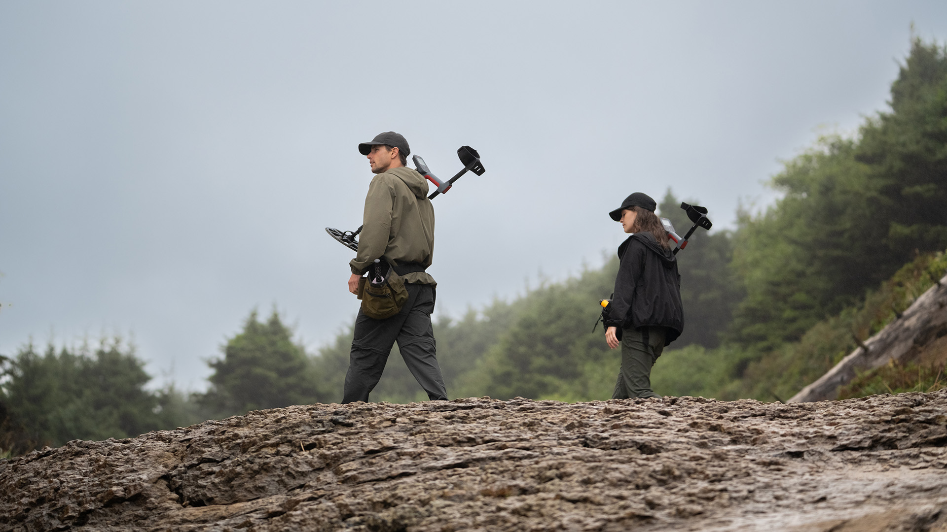 Minelab Vanquish 60 Series