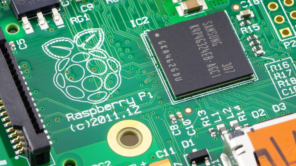 A Complete Guide To Raspberry Pi OS | ITPro