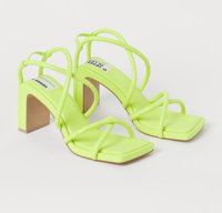 H&amp;M Sandals | £79.99