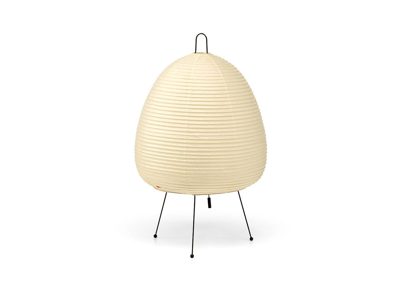 Akari 1a Series Table Lamp