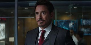 Robert Downey Jr. in Captain America: Civil War