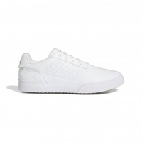 adidas Women's Retrocross Spikeless Golf Shoe | Up to 40% off at AmazonWas $110.00 Now $66