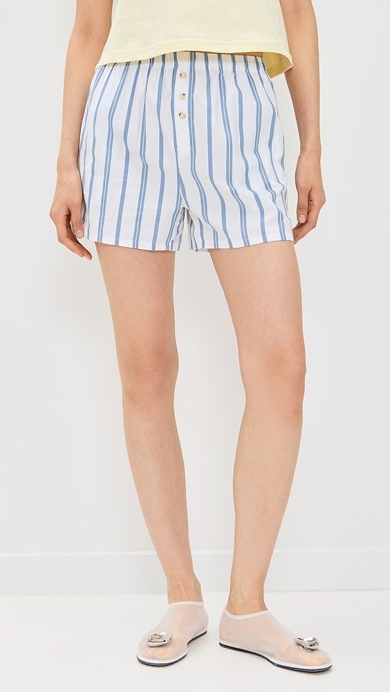 Donni. the Pop Boxers