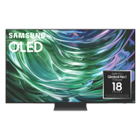 Samsung S90D 55-inch QD-OLED TV | AU$3,299AU$1,945 at Appliance Central