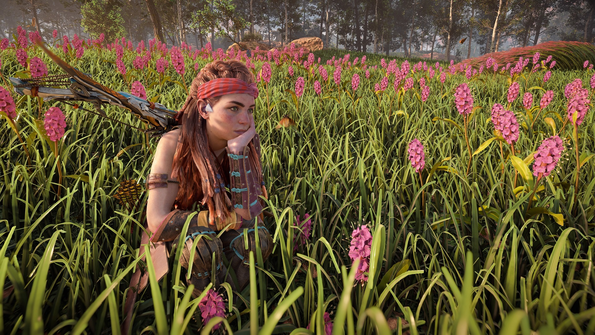 Are Horizon Zero Dawn PC mods supported? - GameRevolution