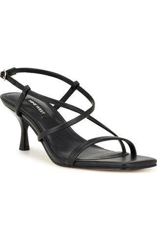 Haya Slingback Sandal