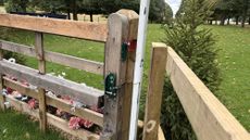 British Eventing Innovation Prize: the project seeks to find the next cross-country safety development