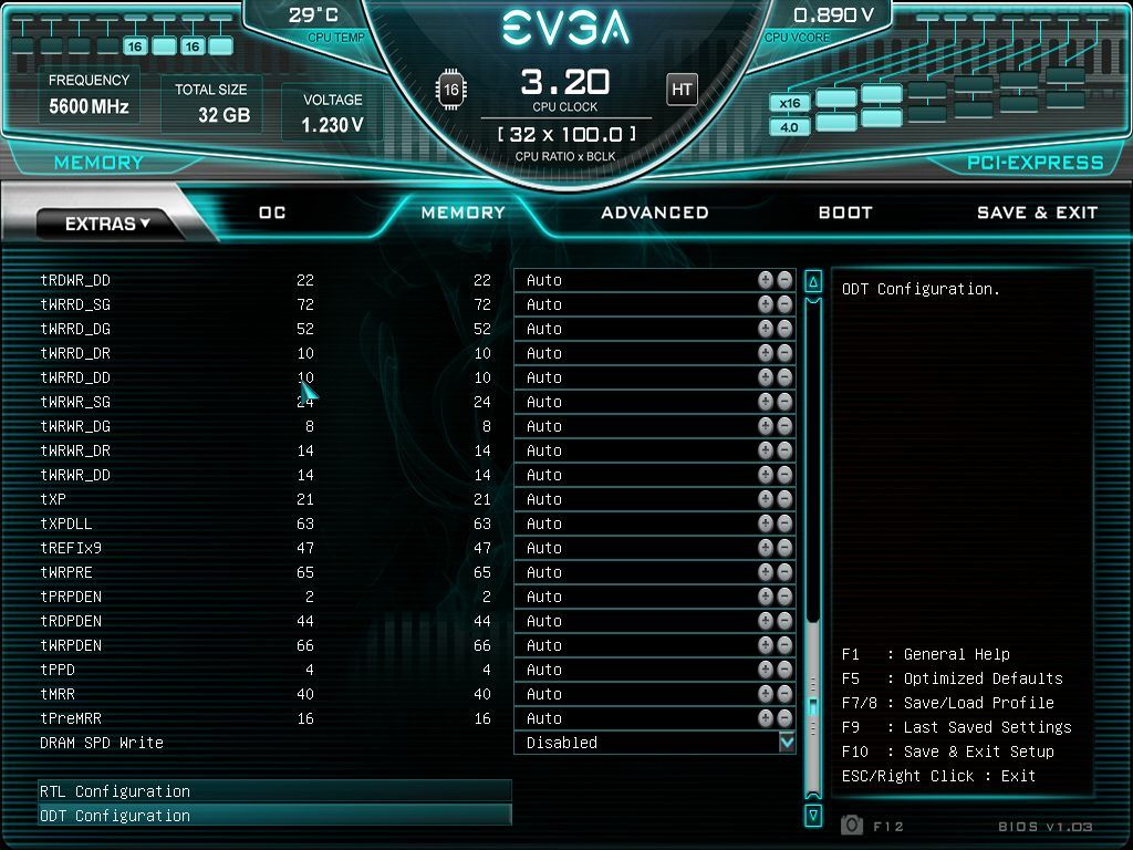 EVGA Z690 Classified