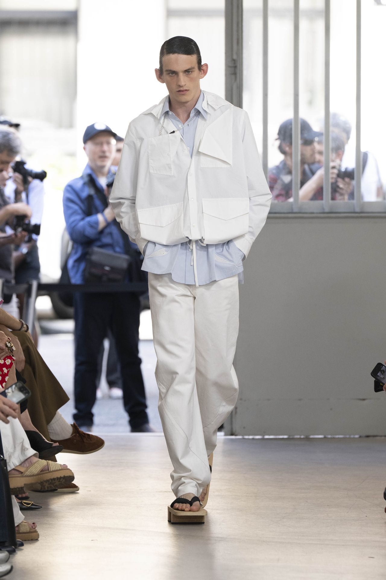 Setchu S/S 2027