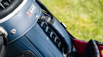 Big Max Dri Lite Hybrid Tour Stand Bag Review - Golf Monthly | Golf Monthly