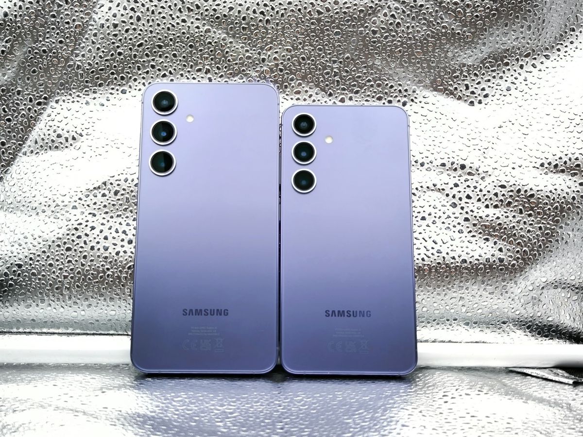 Samsung Galaxy S24