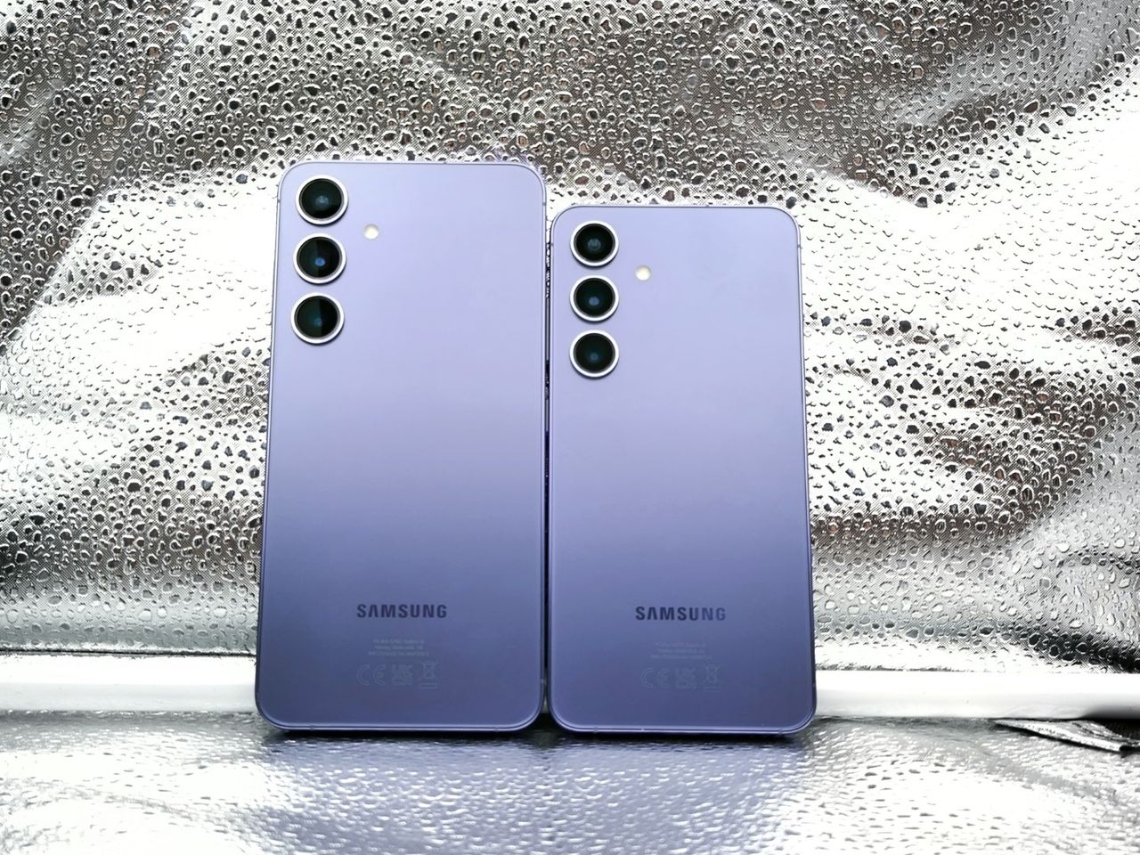 Samsung Galaxy S24