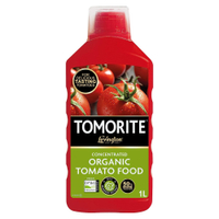Levington Tomorite Organic Liquid Tomato Feed | was £9.99, now£7.84 at Amazon
