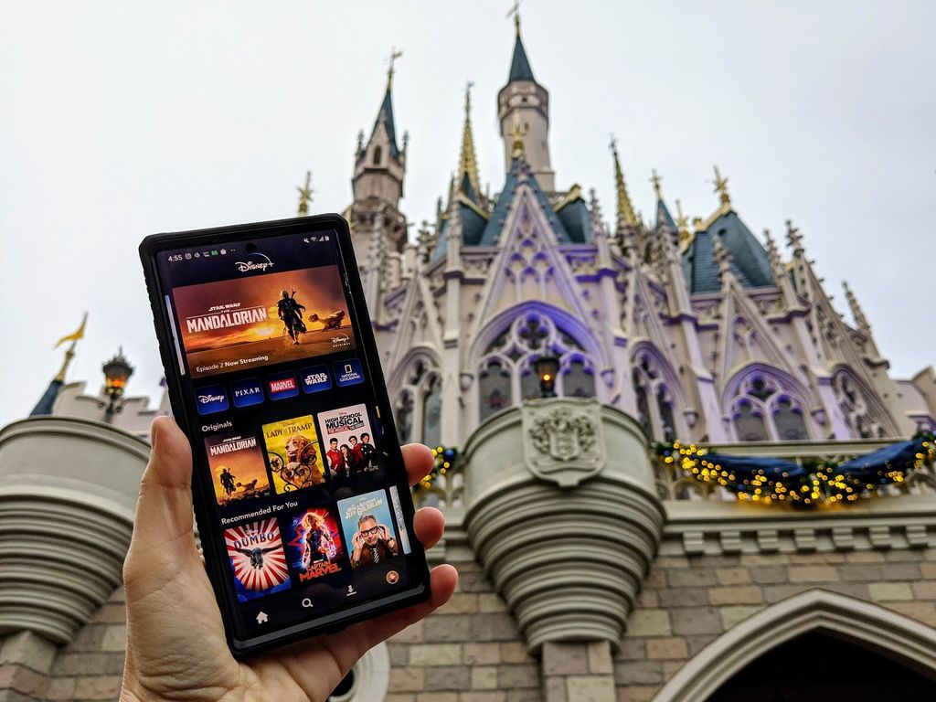 Disney Plus How to sign up, 2022 content guide, movies & more