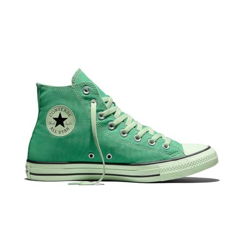 Chuck Taylor All-Star Color Plus Hi, Green Means Go