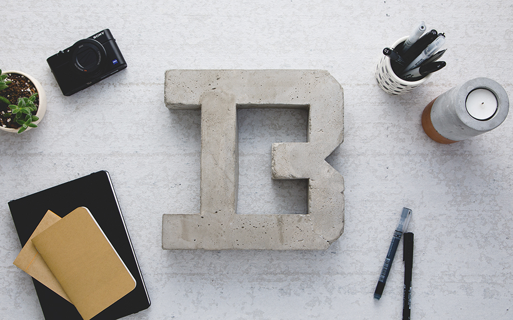 Common Curiosity brand identity