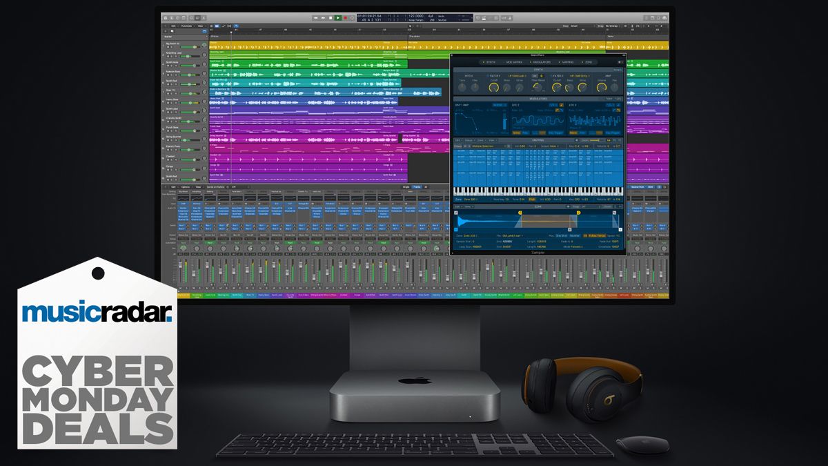 which is better for music production mac or pc