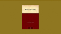 Black Beauty, By Anna Sewell