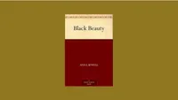 Black Beauty, By Anna Sewell