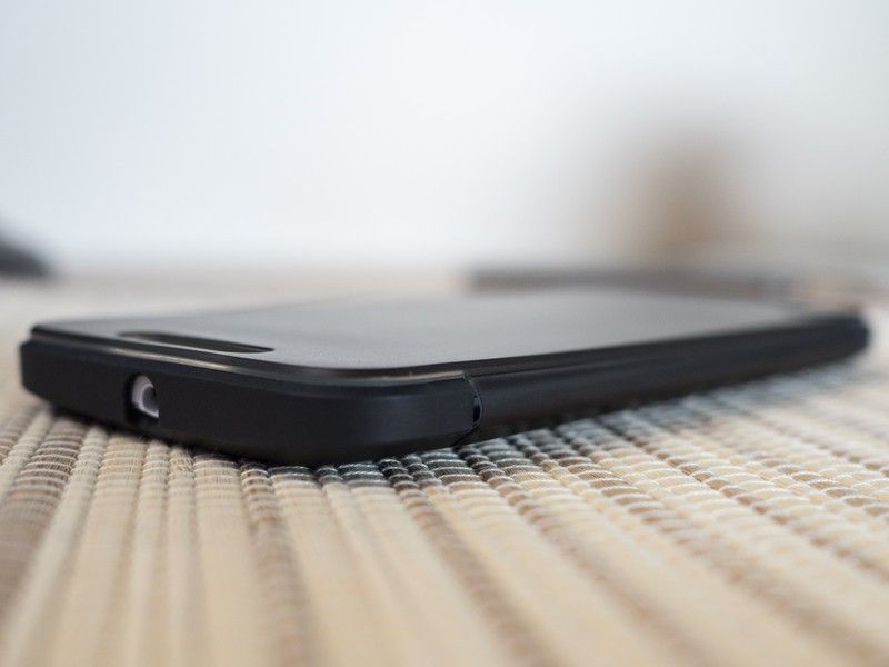 HTC 10 Ice View Case