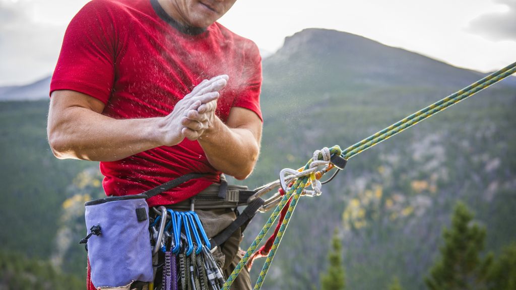 Rock climbing gear list a guide to the 12 essentials Advnture