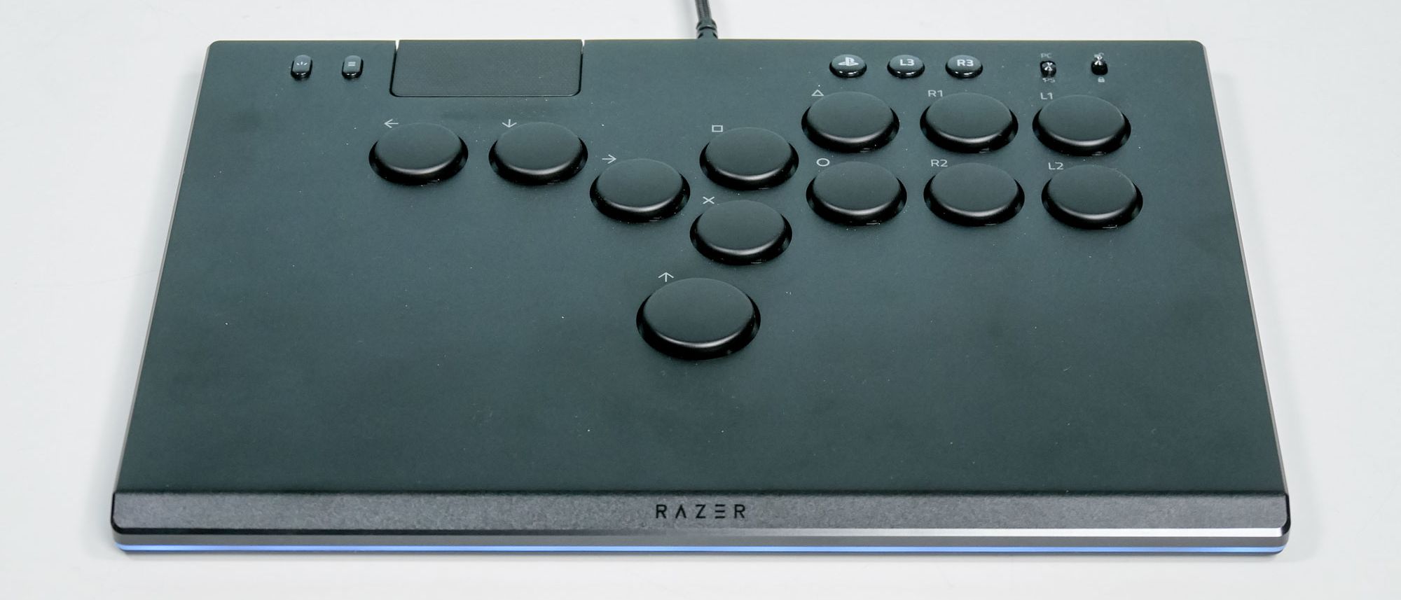 Razer Kitsune review | Tom's Guide