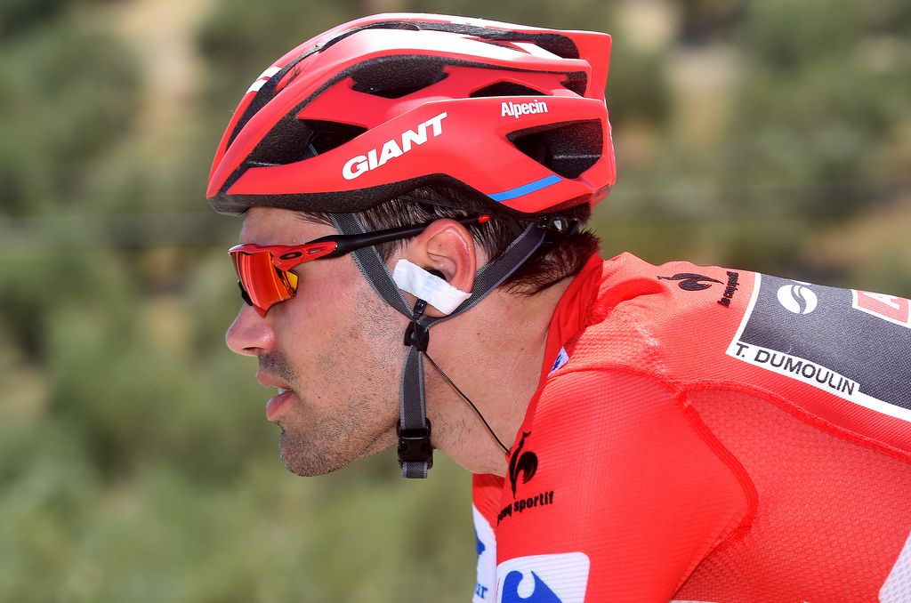 Tom Dumoulin (Giant-Alpecin)