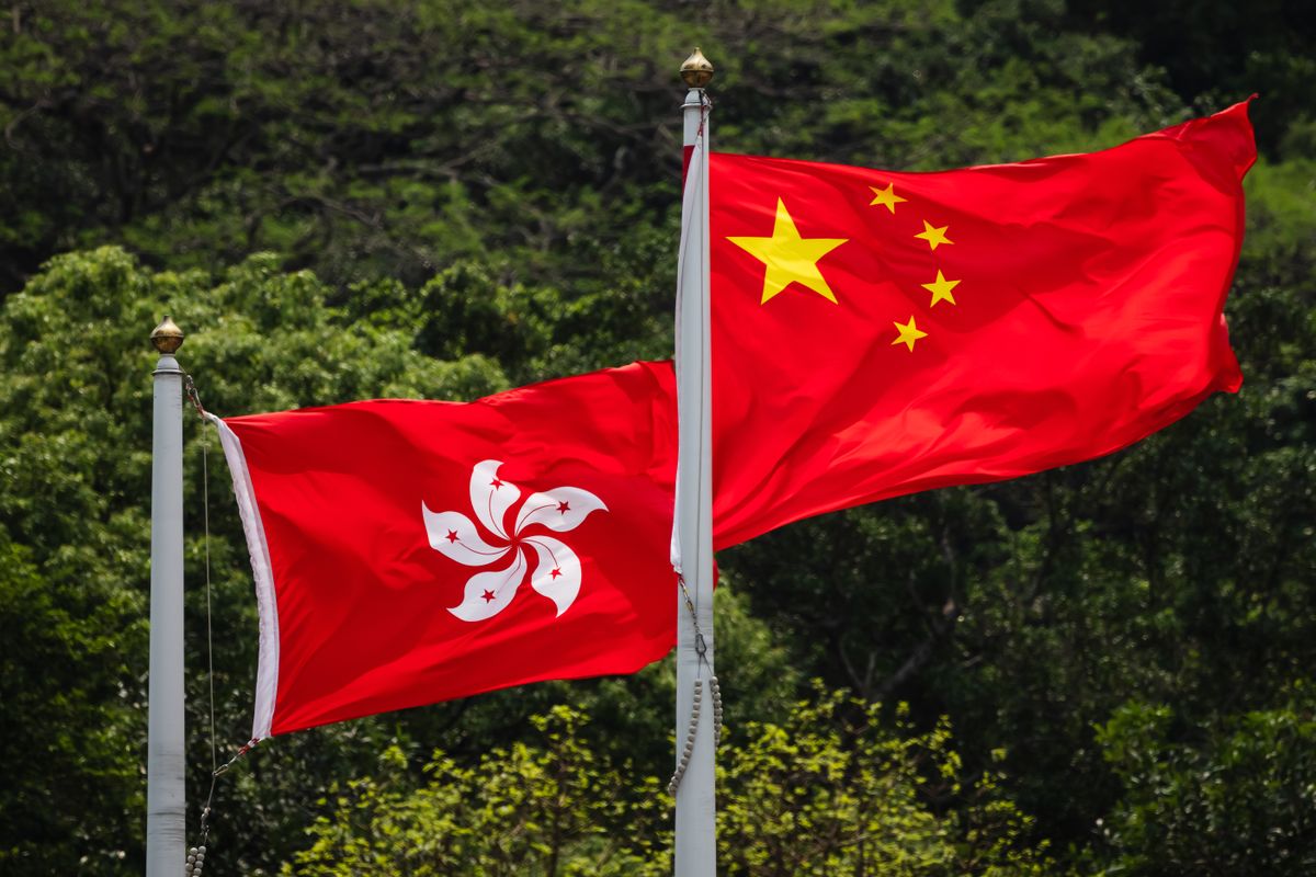 China is considering export controls on AI technologies, including banning local companies from using TSMC, report claims — restrictions would also cover advanced AI models, training data, and overseas acquisitions