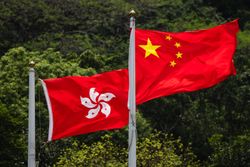 China