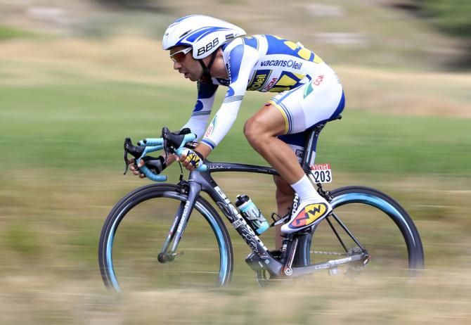 Thomas De Gendt (Vacansoleil-DCM)