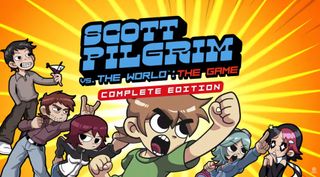 Scott Pilgrim