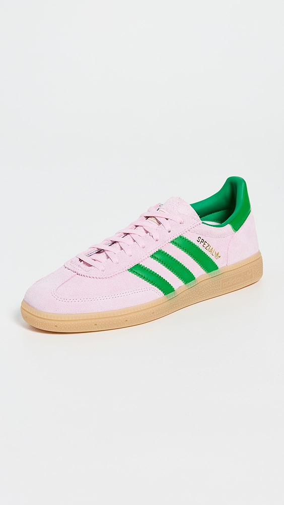 Adidas Handball Spezial W Sneakers