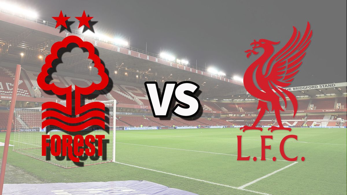 Nottm Forest vs Liverpool live stream: How to watch Premier League game online