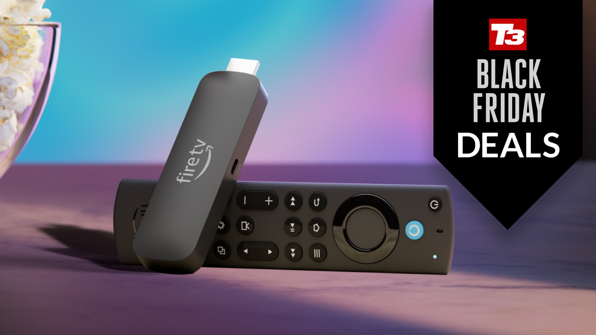 Amazon's Fire Stick 4K suddenly drops back to lowest price ever T3