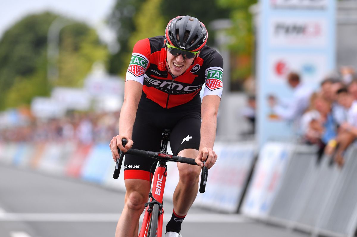 Nathan Van Hooydonck (BMC)