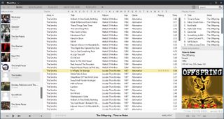 best itunes library manager