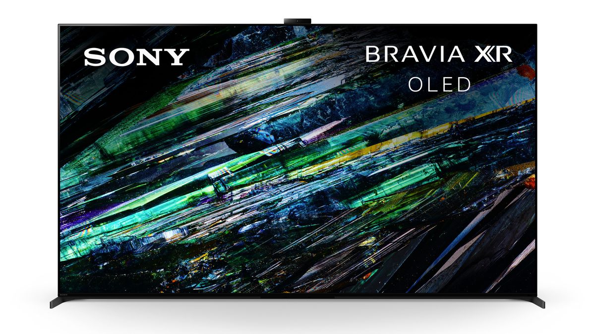 Sony 2023 TV lineup All the OLED, Mini LED and Bravia models coming