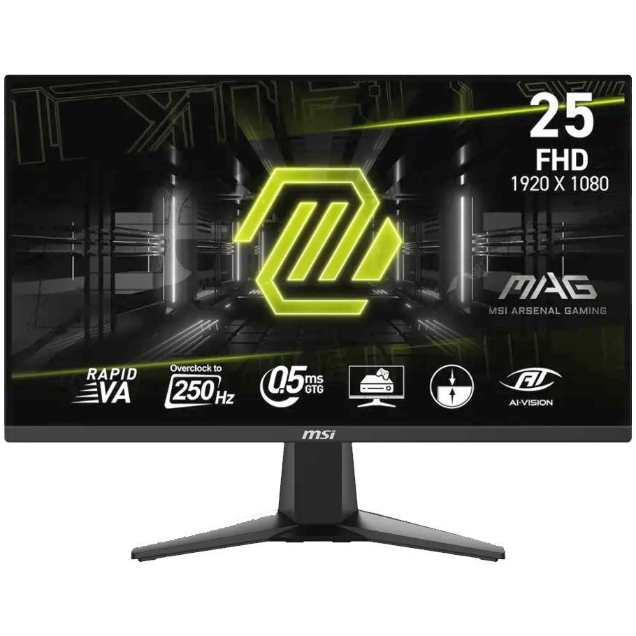 MAG 255XFV